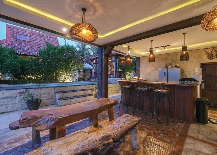 Ocean Bay Boutique Bungalows Uluwatu