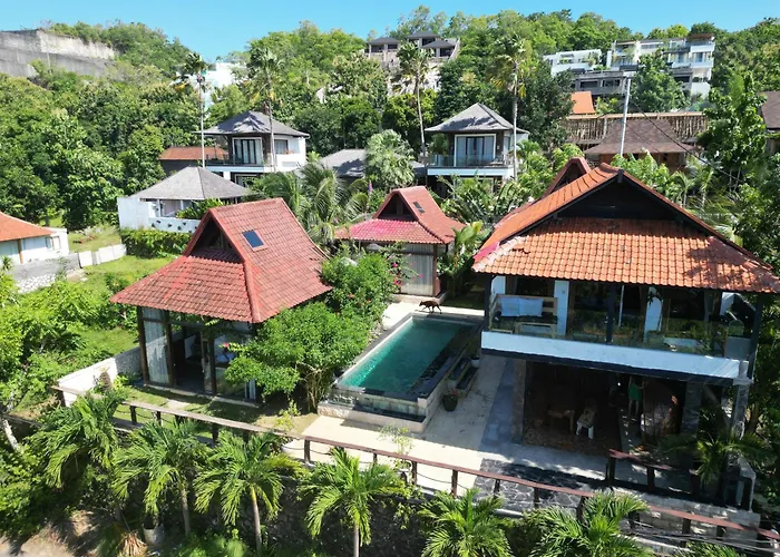 Ocean Bay Boutique Bungalows Uluwatu