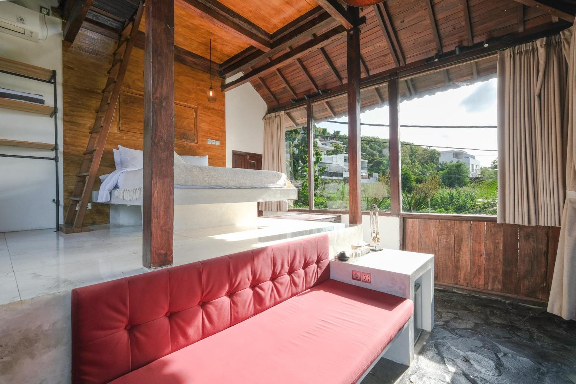 Ocean Bay Boutique Uluwatu