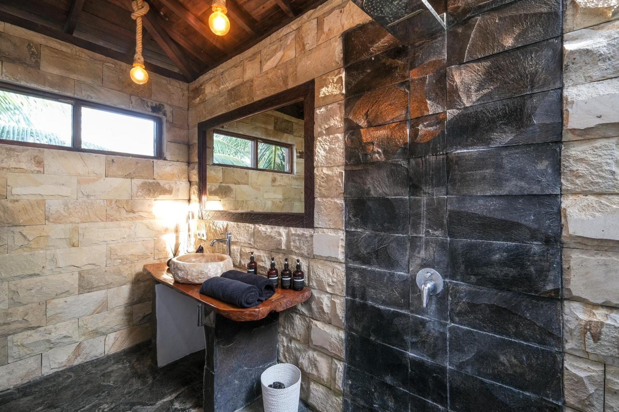 Ocean Bay Boutique Uluwatu