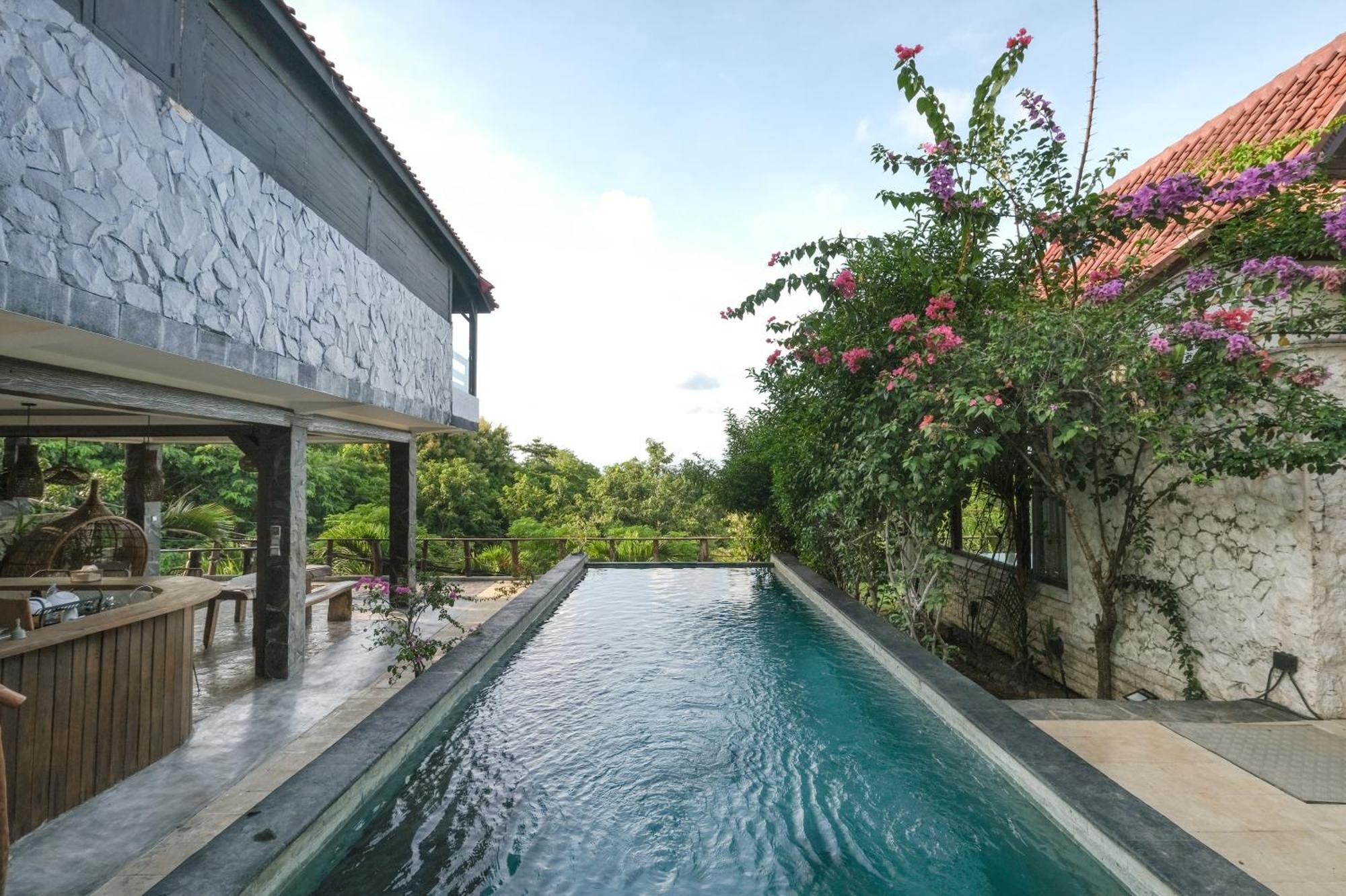 Ocean Bay Boutique * Uluwatu