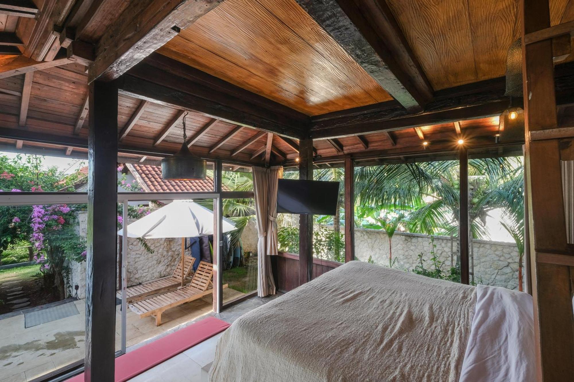 Privatunterkunft Ocean Bay Boutique
